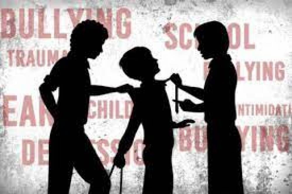 Semangat Korban Bullying Mengembalikan Jati Diri