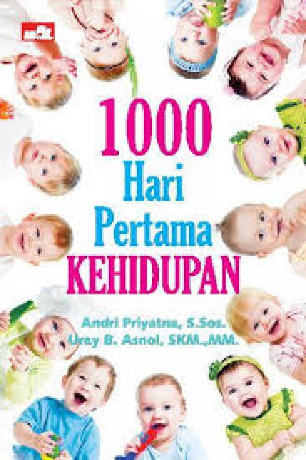 Informasi 1000 HPK Adalah Fase Kehidupan DINAS PENGENDALIAN 