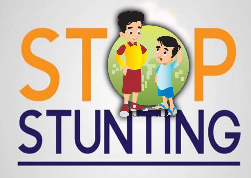 Faktor Yang Mempengaruhi Stunting Homecare24
